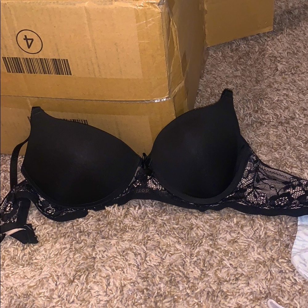 Push up bra 34C